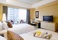 Crowne Plaza Paragon Xiamen в Сямынь Китай ✅. Забронировать номер онлайн по выгодной цене в Crowne Plaza Paragon Xiamen. Трансфер из аэропорта.