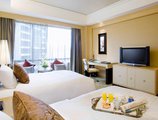 Crowne Plaza Paragon Xiamen в Сямынь Китай ✅. Забронировать номер онлайн по выгодной цене в Crowne Plaza Paragon Xiamen. Трансфер из аэропорта.