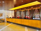 Crowne Plaza Paragon Xiamen в Сямынь Китай ✅. Забронировать номер онлайн по выгодной цене в Crowne Plaza Paragon Xiamen. Трансфер из аэропорта.