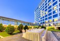 Crowne Plaza Paragon Xiamen в Сямынь Китай ✅. Забронировать номер онлайн по выгодной цене в Crowne Plaza Paragon Xiamen. Трансфер из аэропорта.