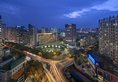 Crowne Plaza Paragon Xiamen в Сямынь Китай ✅. Забронировать номер онлайн по выгодной цене в Crowne Plaza Paragon Xiamen. Трансфер из аэропорта.