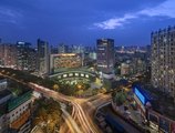 Crowne Plaza Paragon Xiamen в Сямынь Китай ✅. Забронировать номер онлайн по выгодной цене в Crowne Plaza Paragon Xiamen. Трансфер из аэропорта.