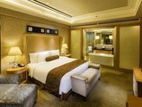 Crowne Plaza Paragon Xiamen в Сямынь Китай ✅. Забронировать номер онлайн по выгодной цене в Crowne Plaza Paragon Xiamen. Трансфер из аэропорта.