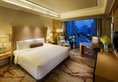 Crowne Plaza Paragon Xiamen в Сямынь Китай ✅. Забронировать номер онлайн по выгодной цене в Crowne Plaza Paragon Xiamen. Трансфер из аэропорта.