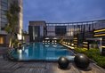 Crowne Plaza Paragon Xiamen в Сямынь Китай ✅. Забронировать номер онлайн по выгодной цене в Crowne Plaza Paragon Xiamen. Трансфер из аэропорта.