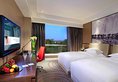 Pullman Xiamen Powerlong в Сямынь Китай ✅. Забронировать номер онлайн по выгодной цене в Pullman Xiamen Powerlong. Трансфер из аэропорта.