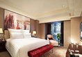 Pullman Xiamen Powerlong в Сямынь Китай ✅. Забронировать номер онлайн по выгодной цене в Pullman Xiamen Powerlong. Трансфер из аэропорта.