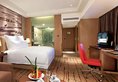 Pullman Xiamen Powerlong в Сямынь Китай ✅. Забронировать номер онлайн по выгодной цене в Pullman Xiamen Powerlong. Трансфер из аэропорта.