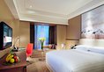 Pullman Xiamen Powerlong в Сямынь Китай ✅. Забронировать номер онлайн по выгодной цене в Pullman Xiamen Powerlong. Трансфер из аэропорта.