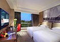 Pullman Xiamen Powerlong в Сямынь Китай ✅. Забронировать номер онлайн по выгодной цене в Pullman Xiamen Powerlong. Трансфер из аэропорта.