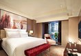 Pullman Xiamen Powerlong в Сямынь Китай ✅. Забронировать номер онлайн по выгодной цене в Pullman Xiamen Powerlong. Трансфер из аэропорта.