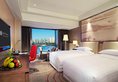 Pullman Xiamen Powerlong в Сямынь Китай ✅. Забронировать номер онлайн по выгодной цене в Pullman Xiamen Powerlong. Трансфер из аэропорта.