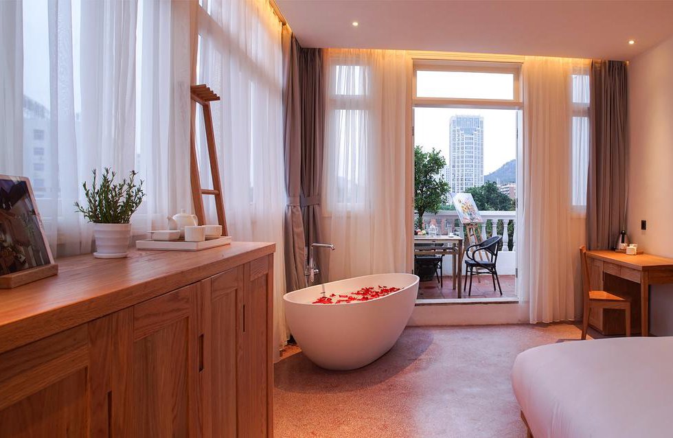 Y house Xiamen в Сямынь Китай ✅. Забронировать номер онлайн по выгодной цене в Y house Xiamen. Трансфер из аэропорта.