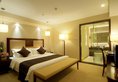 Seashine Hotel Palace Xiamen в Сямынь Китай ✅. Забронировать номер онлайн по выгодной цене в Seashine Hotel Palace Xiamen. Трансфер из аэропорта.
