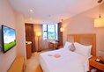 Seashine Hotel Palace Xiamen в Сямынь Китай ✅. Забронировать номер онлайн по выгодной цене в Seashine Hotel Palace Xiamen. Трансфер из аэропорта.