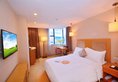 Seashine Hotel Palace Xiamen в Сямынь Китай ✅. Забронировать номер онлайн по выгодной цене в Seashine Hotel Palace Xiamen. Трансфер из аэропорта.