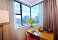 Seashine Hotel Palace Xiamen в Сямынь Китай ✅. Забронировать номер онлайн по выгодной цене в Seashine Hotel Palace Xiamen. Трансфер из аэропорта.