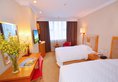 Seashine Hotel Palace Xiamen в Сямынь Китай ✅. Забронировать номер онлайн по выгодной цене в Seashine Hotel Palace Xiamen. Трансфер из аэропорта.