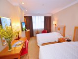 Seashine Hotel Palace Xiamen в Сямынь Китай ✅. Забронировать номер онлайн по выгодной цене в Seashine Hotel Palace Xiamen. Трансфер из аэропорта.