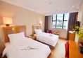 Seashine Hotel Palace Xiamen в Сямынь Китай ✅. Забронировать номер онлайн по выгодной цене в Seashine Hotel Palace Xiamen. Трансфер из аэропорта.