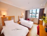 Seashine Hotel Palace Xiamen в Сямынь Китай ✅. Забронировать номер онлайн по выгодной цене в Seashine Hotel Palace Xiamen. Трансфер из аэропорта.