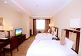 Seashine Hotel Palace Xiamen в Сямынь Китай ✅. Забронировать номер онлайн по выгодной цене в Seashine Hotel Palace Xiamen. Трансфер из аэропорта.