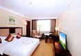 Seashine Hotel Palace Xiamen в Сямынь Китай ✅. Забронировать номер онлайн по выгодной цене в Seashine Hotel Palace Xiamen. Трансфер из аэропорта.
