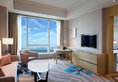 DoubleTree by Hilton Xiamen - Wuyuan Bay в Сямынь Китай ✅. Забронировать номер онлайн по выгодной цене в DoubleTree by Hilton Xiamen - Wuyuan Bay. Трансфер из аэропорта.