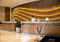 DoubleTree by Hilton Xiamen - Wuyuan Bay в Сямынь Китай ✅. Забронировать номер онлайн по выгодной цене в DoubleTree by Hilton Xiamen - Wuyuan Bay. Трансфер из аэропорта.