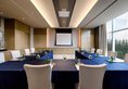 DoubleTree by Hilton Xiamen - Wuyuan Bay в Сямынь Китай ✅. Забронировать номер онлайн по выгодной цене в DoubleTree by Hilton Xiamen - Wuyuan Bay. Трансфер из аэропорта.