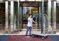 DoubleTree by Hilton Xiamen - Wuyuan Bay в Сямынь Китай ✅. Забронировать номер онлайн по выгодной цене в DoubleTree by Hilton Xiamen - Wuyuan Bay. Трансфер из аэропорта.