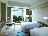 DoubleTree by Hilton Xiamen - Wuyuan Bay в Сямынь Китай ✅. Забронировать номер онлайн по выгодной цене в DoubleTree by Hilton Xiamen - Wuyuan Bay. Трансфер из аэропорта.