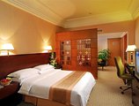 Fliport Garden Hotel Xiamen Airport в Сямынь Китай ✅. Забронировать номер онлайн по выгодной цене в Fliport Garden Hotel Xiamen Airport. Трансфер из аэропорта.