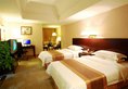 Fliport Garden Hotel Xiamen Airport в Сямынь Китай ✅. Забронировать номер онлайн по выгодной цене в Fliport Garden Hotel Xiamen Airport. Трансфер из аэропорта.