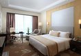 Fliport Garden Hotel Xiamen Airport в Сямынь Китай ✅. Забронировать номер онлайн по выгодной цене в Fliport Garden Hotel Xiamen Airport. Трансфер из аэропорта.