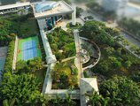 Fliport Garden Hotel Xiamen Airport в Сямынь Китай ✅. Забронировать номер онлайн по выгодной цене в Fliport Garden Hotel Xiamen Airport. Трансфер из аэропорта.