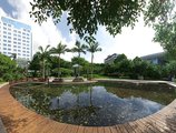 Fliport Garden Hotel Xiamen Airport в Сямынь Китай ✅. Забронировать номер онлайн по выгодной цене в Fliport Garden Hotel Xiamen Airport. Трансфер из аэропорта.