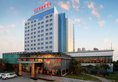 Fliport Garden Hotel Xiamen Airport в Сямынь Китай ✅. Забронировать номер онлайн по выгодной цене в Fliport Garden Hotel Xiamen Airport. Трансфер из аэропорта.