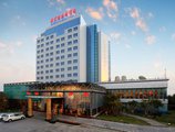 Fliport Garden Hotel Xiamen Airport в Сямынь Китай ✅. Забронировать номер онлайн по выгодной цене в Fliport Garden Hotel Xiamen Airport. Трансфер из аэропорта.