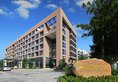 Fliport Garden Hotel Xiamen Airport в Сямынь Китай ✅. Забронировать номер онлайн по выгодной цене в Fliport Garden Hotel Xiamen Airport. Трансфер из аэропорта.