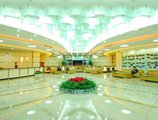 Fliport Garden Hotel Xiamen Airport в Сямынь Китай ✅. Забронировать номер онлайн по выгодной цене в Fliport Garden Hotel Xiamen Airport. Трансфер из аэропорта.