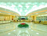 Fliport Garden Hotel Xiamen Airport в Сямынь Китай ✅. Забронировать номер онлайн по выгодной цене в Fliport Garden Hotel Xiamen Airport. Трансфер из аэропорта.