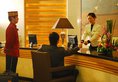 Fliport Garden Hotel Xiamen Airport в Сямынь Китай ✅. Забронировать номер онлайн по выгодной цене в Fliport Garden Hotel Xiamen Airport. Трансфер из аэропорта.
