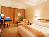 Fliport Garden Hotel Xiamen Airport в Сямынь Китай ✅. Забронировать номер онлайн по выгодной цене в Fliport Garden Hotel Xiamen Airport. Трансфер из аэропорта.