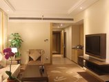 Fliport Garden Hotel Xiamen Airport в Сямынь Китай ✅. Забронировать номер онлайн по выгодной цене в Fliport Garden Hotel Xiamen Airport. Трансфер из аэропорта.