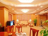 Fliport Garden Hotel Xiamen Airport в Сямынь Китай ✅. Забронировать номер онлайн по выгодной цене в Fliport Garden Hotel Xiamen Airport. Трансфер из аэропорта.