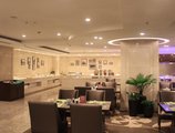 Fliport Garden Hotel Xiamen Airport в Сямынь Китай ✅. Забронировать номер онлайн по выгодной цене в Fliport Garden Hotel Xiamen Airport. Трансфер из аэропорта.