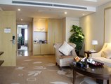 Fliport Garden Hotel Xiamen Airport в Сямынь Китай ✅. Забронировать номер онлайн по выгодной цене в Fliport Garden Hotel Xiamen Airport. Трансфер из аэропорта.