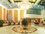 Fliport Garden Hotel Xiamen Airport в Сямынь Китай ✅. Забронировать номер онлайн по выгодной цене в Fliport Garden Hotel Xiamen Airport. Трансфер из аэропорта.