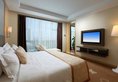 Fliport Garden Hotel Xiamen Airport в Сямынь Китай ✅. Забронировать номер онлайн по выгодной цене в Fliport Garden Hotel Xiamen Airport. Трансфер из аэропорта.